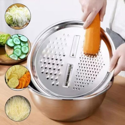 ™أداة تقطيع الخضروات متعددة الوظائف